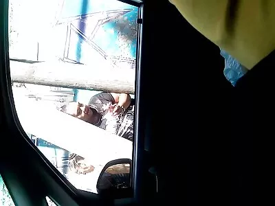فتاة سكس اجنبي محارم مترجم شابة مارس الجنس من الصعب