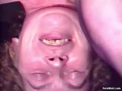 لقد أخذ سكس محارم عربي مترجم زنجي
