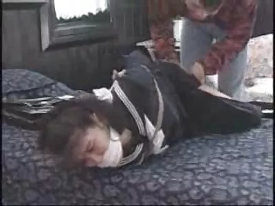 الممرضات سكس محارم مترجم مع الرباط يمارسن الحب لبعضهن البعض